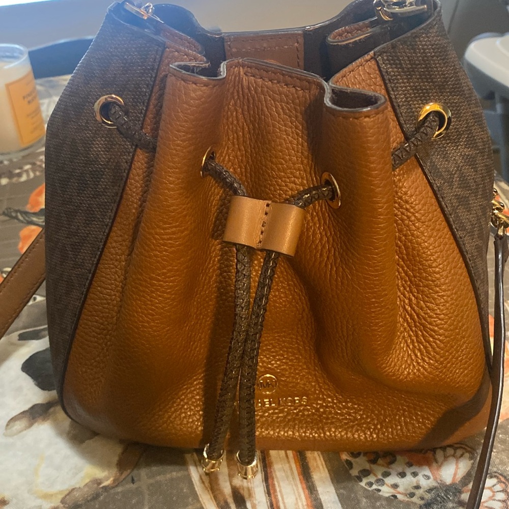Michael Kors Purse!